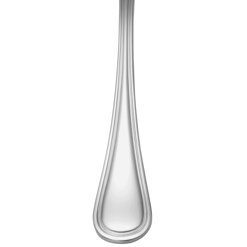 Regency Flatware Stainless Steel 11 1/4" Serving Spoon