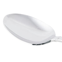 World Tableware 979 003 Norwich 8 3/4" 18/8 Stainless Steel Extra Heavy Weight Tablespoon / Serving Spoon - 12/Pack