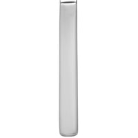 World Tableware 924 554 Porto 18/8 Extra Heavy Weight Stainless Steel 7" Bread and Butter Knife - 12/Pack