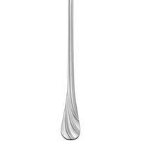 World Tableware 491 029 Serenade 6 1/4" 18/8 Stainless Steel Extra Heavy Weight Cocktail Fork - 12/Pack