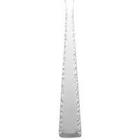 World Tableware 926 5921 Conde 18/8 Extra Heavy Weight Stainless Steel 9 1/4" Dinner Knife - 12/Pack
