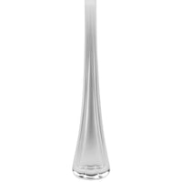 World Tableware 578 003 Fairfield 8 1/4" 18/0 Stainless Steel Heavy Weight Tablespoon / Serving Spoon - 12/Pack