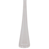 World Tableware 578 016 Fairfield 5 3/4" 18/0 Stainless Steel Heavy Weight Bouillon Spoon - 12/Pack