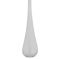 World Tableware 100 029 Baguette II 4 3/4" 18/8 Stainless Steel Extra Heavy Weight Cocktail Fork - 12/Pack