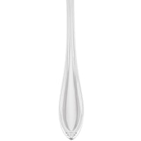World Tableware 981 027 Sonata 7 7/8" 18/8 Stainless Steel Extra Heavy Weight Dinner Fork - 12/Pack