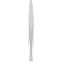World Tableware 991 027 Esquire 18/8 Extra Heavy Weight Stainless Steel 7 7/8" Dinner Fork - 12/Pack