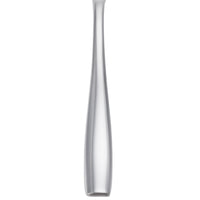 World Tableware 929 001 Quartet 6 7/8" 18/8 Stainless Steel Extra Heavy Weight Teaspoon - 12/Pack