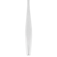 World Tableware 937 021 Slenda 8" 18/8 Stainless Steel Extra Heavy Weight Iced Tea Spoon - 12/Pack
