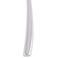 World Tableware 930 5921 Briossa 9 1/4" 18/8 Stainless Steel Extra Heavy Weight Dinner Knife - 12/Pack