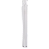 World Tableware 969 554 Madison 7 1/8" 18/8 Stainless Steel Extra Heavy Weight Bread and Butter Knife - 12/Pack
