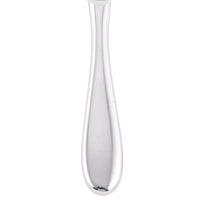 Master's Gauge by World Tableware 927 5921 Santa Cruz 9 1/4" 18/10 Stainless Steel Extra Heavy Weight Dinner Knife - 12/Pack