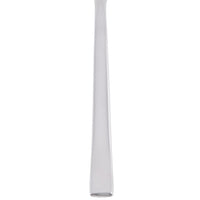 World Tableware 930 029 Briossa 6 1/8" 18/8 Stainless Steel Extra Heavy Weight Cocktail Fork - 12/Pack