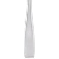 World Tableware 929 027 Quartet 8 1/8" 18/8 Stainless Steel Extra Heavy Weight Dinner Fork - 12/Pack
