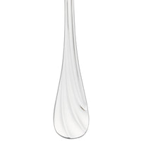 World Tableware 491 039 Serenade 8 1/8" 18/8 Stainless Steel Extra Heavy Weight European Dinner Fork - 12/Pack