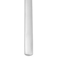 World Tableware 924 5921 Porto 18/8 Extra Heavy Weight Stainless Steel 8 5/8" Dinner Knife - 12/Pack