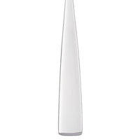 Bon Chef S3005 Manhattan 8" 18/10 Stainless Steel Extra Heavy Dinner Fork - 12/Pack