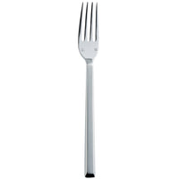 Chef & Sommelier T7401 Azali 8 1/4" 18/10 Extra Heavy Weight Stainless Steel Dinner Fork by Arc Cardinal - 12/Pack