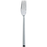 Chef & Sommelier T7405 Azali 7 1/4" 18/10 Extra Heavy Weight Stainless Steel Dessert Fork by Arc Cardinal - 12/Pack