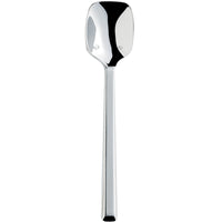 Chef & Sommelier T7409 Azali 6 7/8" 18/10 Extra Heavy Weight Stainless Steel Soup Spoon by Arc Cardinal - 12/Pack