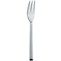 Chef & Sommelier T7412 Azali 7 7/8" 18/10 Extra Heavy Weight Stainless Steel Fish Fork by Arc Cardinal - 12/Pack