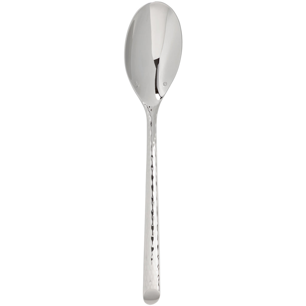 Chef & Sommelier FK802 Knox 8 5/8" 18/10 Stainless Steel Extra Heavy Weight Dinner Spoon by Arc Cardinal - 12/Pack
