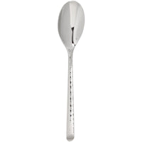 Chef & Sommelier FK802 Knox 8 5/8" 18/10 Stainless Steel Extra Heavy Weight Dinner Spoon by Arc Cardinal - 12/Pack