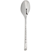 Chef & Sommelier FK806 Knox 7 7/8" 18/10 Stainless Steel Extra Heavy Weight Dessert Spoon by Arc Cardinal - 12/Pack