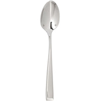Chef & Sommelier FL728 Harper 6 3/4" 18/10 Stainless Steel Extra Heavy Weight Heavy Weight Teaspoon by Arc Cardinal - 12/Pack