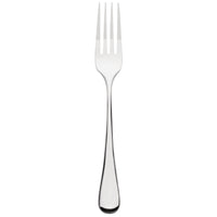 Bon Chef S4005 Como 8 1/4" 18/10 Stainless Steel Extra Heavy Dinner Fork - 12/Pack