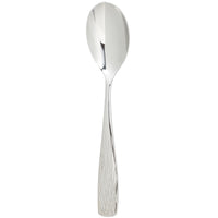Arcoroc FK928 Lakeview 6 7/8" 18/0 Stainless Steel Heavy Weight Teaspoon by Arc Cardinal - 12/Pack