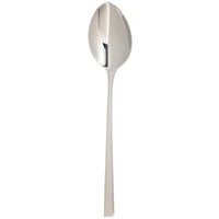 Arcoroc FL502 Greenwich 8" 18/0 Stainless Steel Heavy Weight Dinner Spoon by Arc Cardinal - 12/Pack