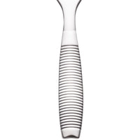 Reed & Barton RB114-053 Dillon 5 3/4" 18/10 Stainless Steel Extra Heavy Weight Butter Knife / Spreader - 12/Pack