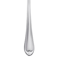 World Tableware 239 029 Antique 5 7/8" 18/0 Stainless Steel Heavy Weight Cocktail Fork - 12/Pack
