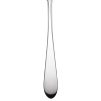 Reed & Barton RB124-029 R&B Soho 5 1/2" 18/10 Stainless Steel Extra Heavy Weight Cocktail Fork - 12/Pack