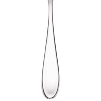 Reed & Barton RB119-001 Holliston 6 5/8" 18/10 Stainless Steel Extra Heavy Weight Teaspoon - 12/Pack