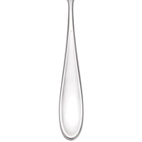 Reed & Barton RB119-016 Holliston 6 1/8" 18/10 Stainless Steel Extra Heavy Weight Bouillon Spoon - 12/Pack