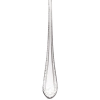 Reed & Barton RB120-029 London 5 5/8" 18/10 Stainless Steel Extra Heavy Weight Cocktail Fork - 12/Pack