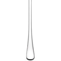 World Tableware 467 021 Auberge 7 5/8" 18/0 Stainless Steel Heavy Weight Iced Tea Spoon - 12/Pack
