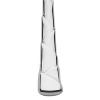 Reed & Barton RB111-029 Captiva 5 1/2" 18/10 Stainless Steel Extra Heavy Weight Cocktail Fork - 12/Pack