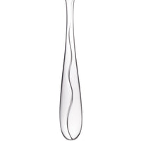 World Tableware 973 038 Cantina 7" 18/0 Stainless Steel Heavy Weight Salad Fork - 12/Pack