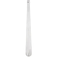 Oneida 2347FOYF Unity 6 1/8" 18/10 Stainless Steel Heavy Weight Oyster / Cocktail Fork - 12/Pack