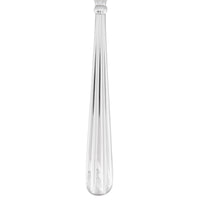 Oneida 2347FPLF Unity 7 3/8" 18/10 Stainless Steel Heavy Weight Dinner Fork - 12/Pack