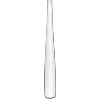 Arcoroc T1813 Vesca 7 7/8" 18/10 Stainless Steel Extra Heavy Weight Fish Knife by Arc Cardinal - 12/Pack