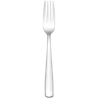 Arcoroc T1816 Vesca 10 1/8" 18/10 Stainless Steel Extra Heavy Weight Serving Fork by Arc Cardinal - 12/Pack