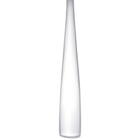 Arcoroc T1817 Vesca 10 1/8" 18/10 Stainless Steel Extra Heavy Weight Serving Spoon by Arc Cardinal - 12/Pack