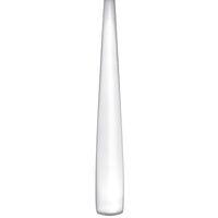 Arcoroc T1822 Vesca 7 1/8" 18/10 Stainless Steel Extra Heavy Weight Sauce Spoon by Arc Cardinal - 12/Pack