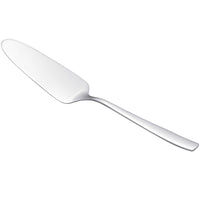Arcoroc T1823 Vesca 10" 18/10 Stainless Steel Extra Heavy Weight Cake Server by Arc Cardinal - 12/Pack