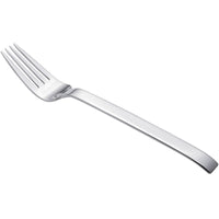 Arcoroc T3501 Empire 8 1/4" 18/10 Stainless Steel Extra Heavy Weight Dinner Fork by Arc Cardinal - 12/Pack