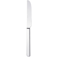 Arcoroc T3504 Empire 9 3/8" 18/10 Stainless Steel Extra Heavy Weight Dinner Knife by Arc Cardinal - 12/Pack