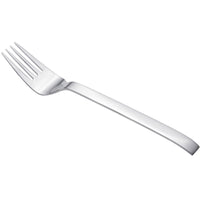 Arcoroc T3529 Empire 7" 18/10 Stainless Steel Extra Heavy Weight Salad Fork by Arc Cardinal - 12/Pack